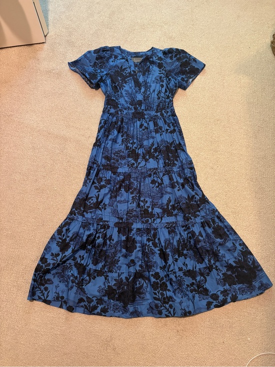 Anthropologie Dresses & Skirts - Somerset Maxi Dress - L